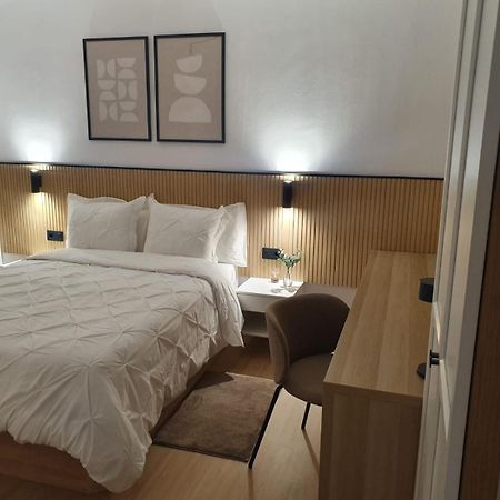 Апартаменты Apartamento Franchy B Izquierdo Тельде Экстерьер фото